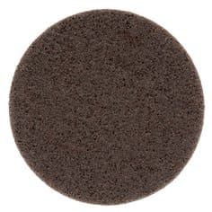 Scotch-Brite SE Surface Conditioning Disc, SE-DH, A/O Coarse, 4-1/2 in x NH