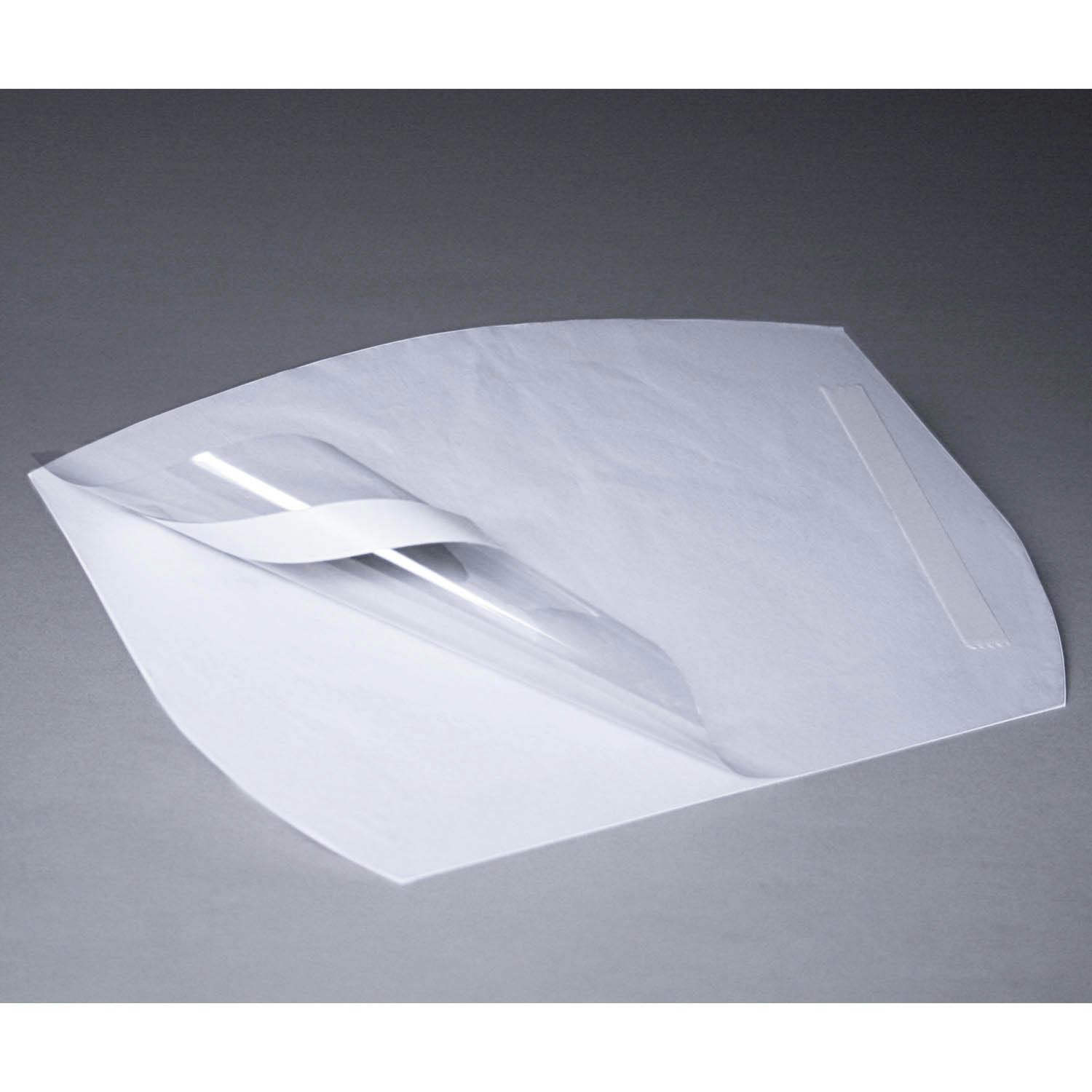 3M™ Versaflo™ Peel-Off Visor Cover S-922_0