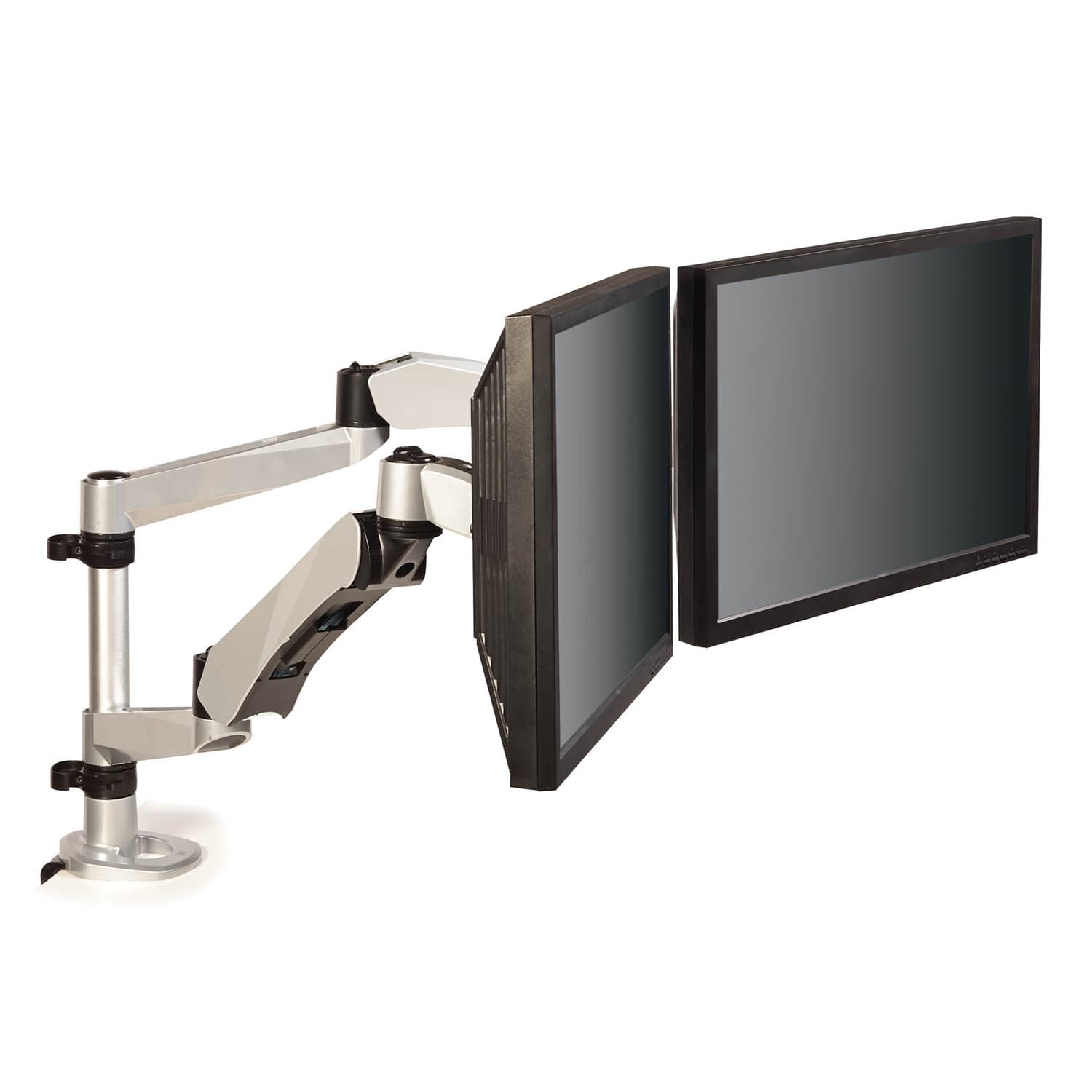 3M Monitor Stand, MA265S_3