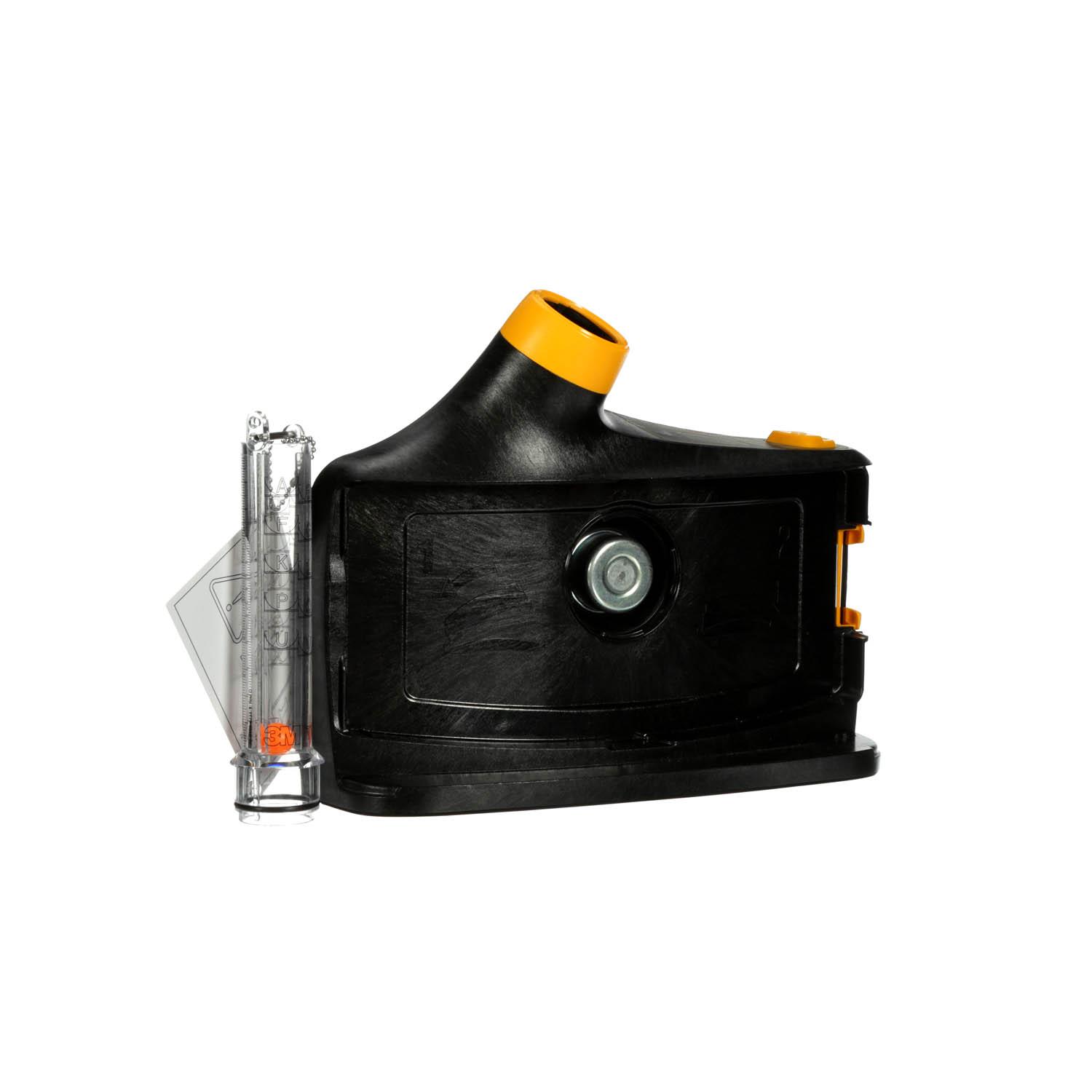 3M™ Versaflo™ Powered Air Purifying Respirator Unit TR-802N/94242(AAD)_2