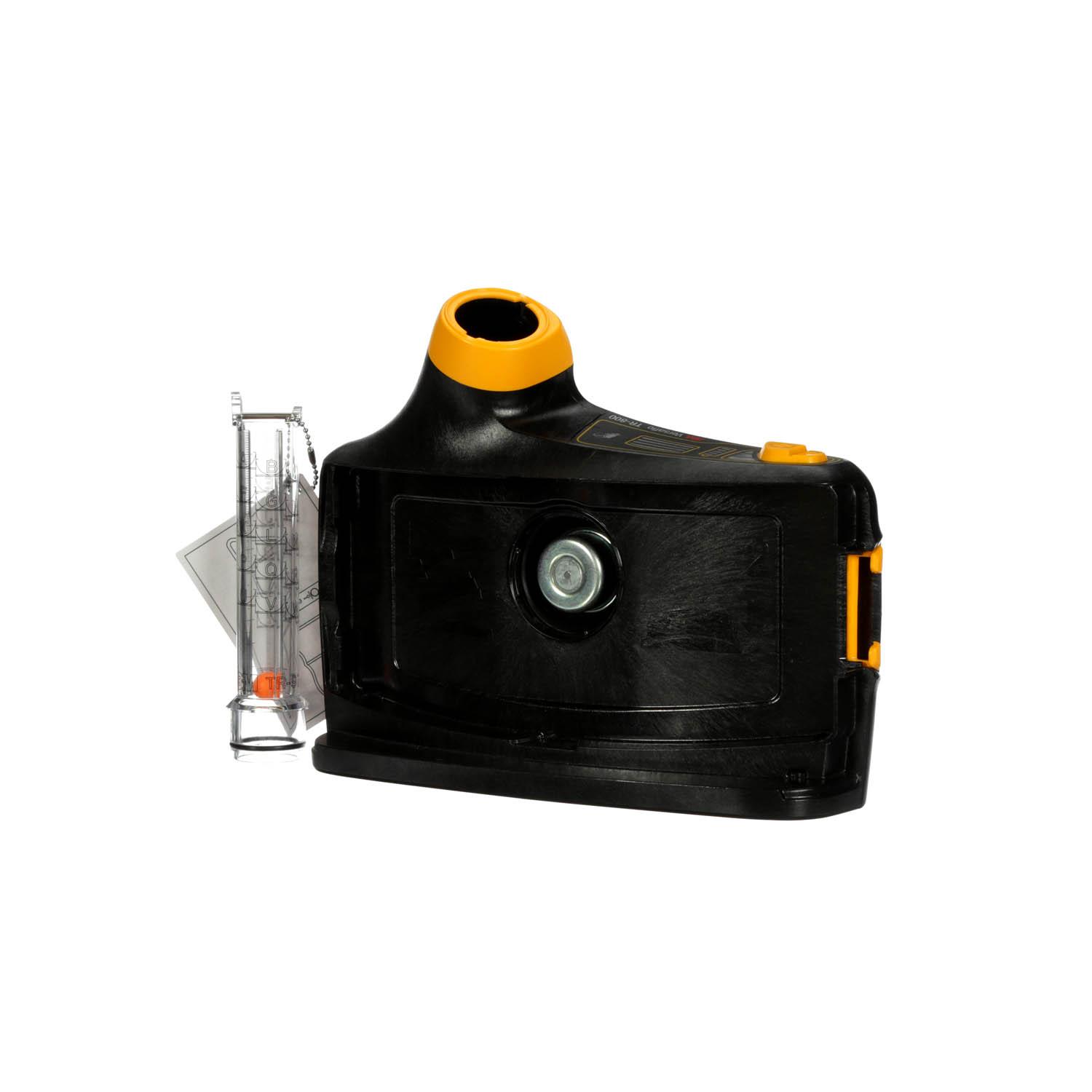 3M™ Versaflo™ Powered Air Purifying Respirator Unit TR-802N/94242(AAD)_3