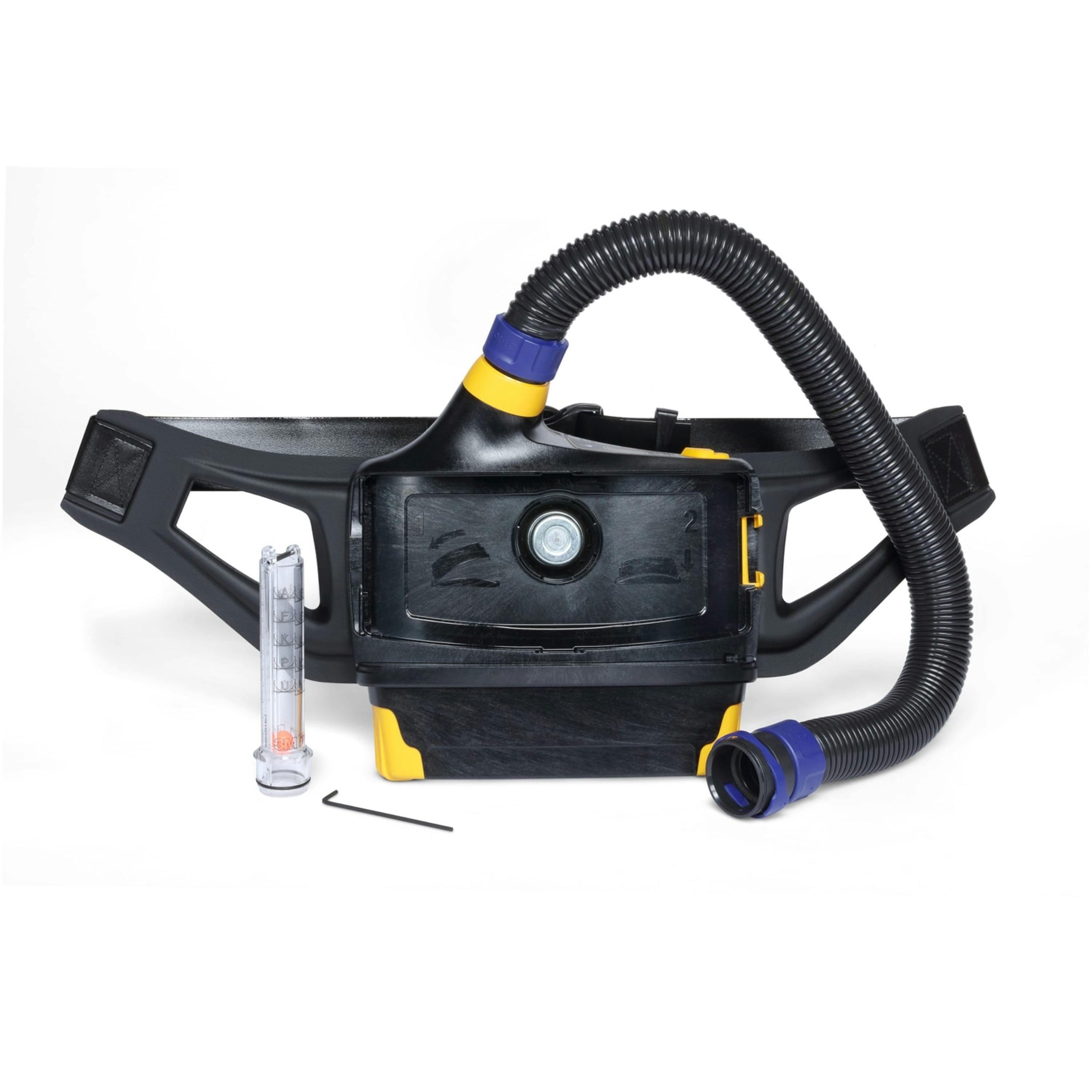 3M™ Versaflo™ Powered Air Purifying Respirator Easy Clean Assembly TR-814N/94247(AAD)