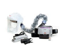 3M™ Versaflo™ Healthcare PAPR Kit TR-300N+ HKL, Medium - Large 1 EA/Case_0