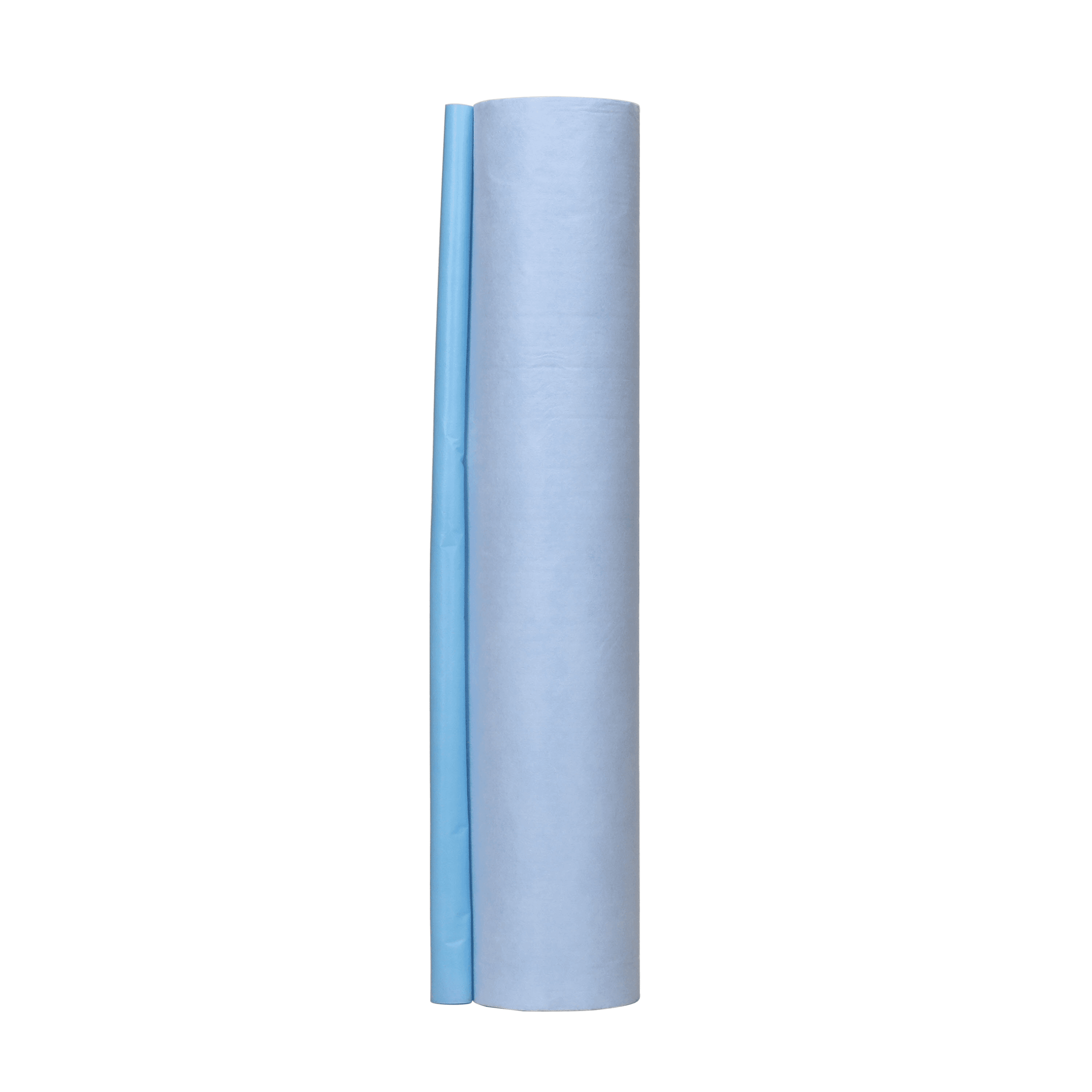 3M Self-Stick Liquid Protection Fabric, 36881, Blue, 48 in x 300 ft