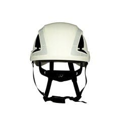 3M™ SecureFit™ Safety Helmet, X5001X-ANSI,  White, 1Ea/Box, 4 box/CS