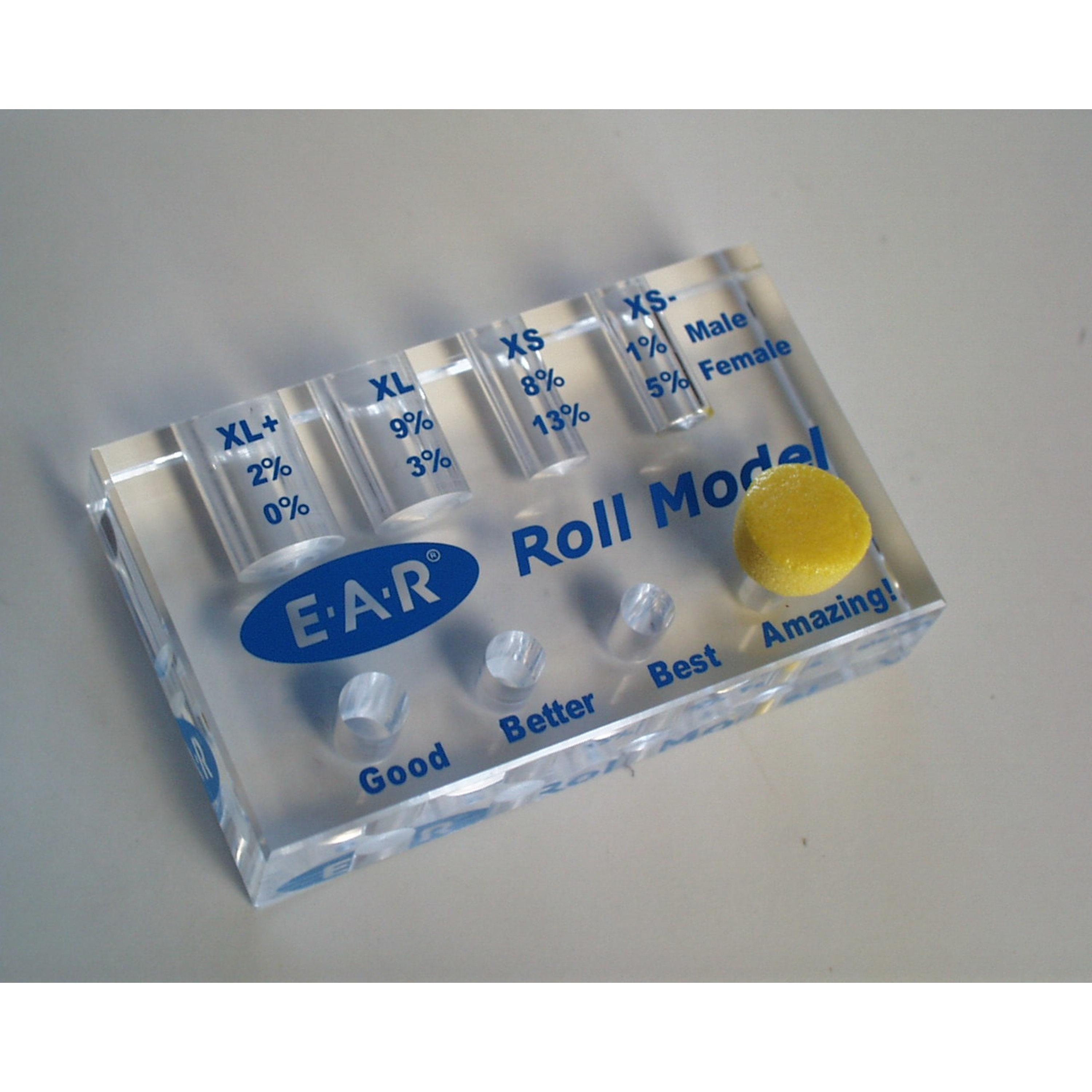 3M™ E-A-R™ Roll Model 319-1003_1