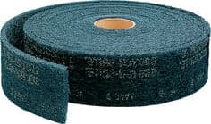 Scotch-Brite Surface Conditioning Roll, SC-RL, A/O Very Fine, 4 in x 4 ft