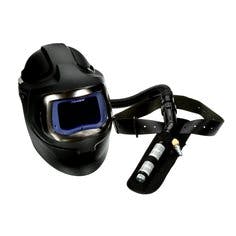 3M™ Speedglas™ FA III SAR V-100 Valve and Speedglas™ Welding Helmet 9100