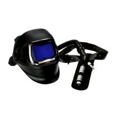 3M™ Speedglas™ FA III SAR V-100 and Speedglas™ Welding Helmet 9100 FX-