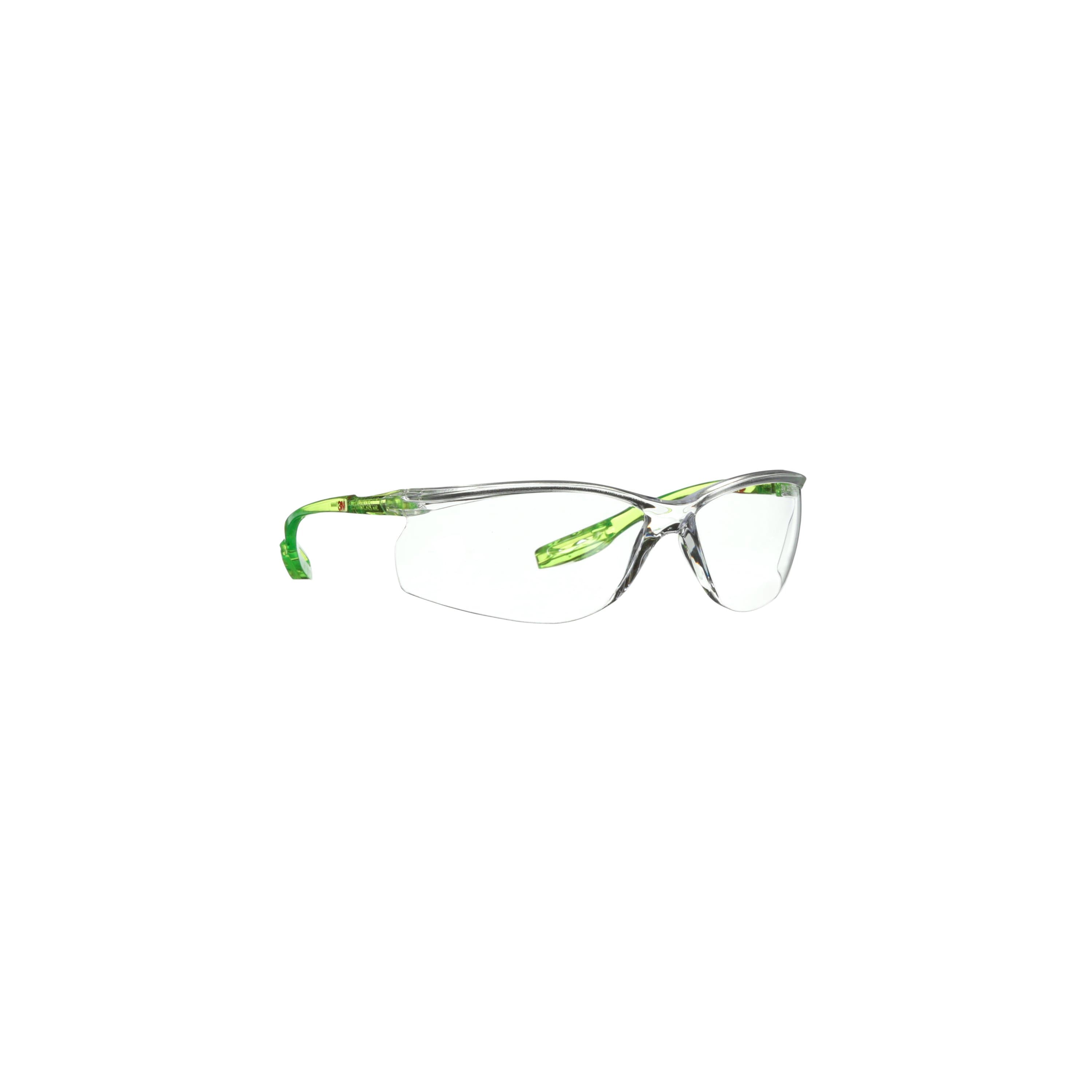 3M Solus CCS Series, SCCS01SGAF-GRN, �Scotchgard Anti-Fog Coating, Clear AF-AS Lens_10