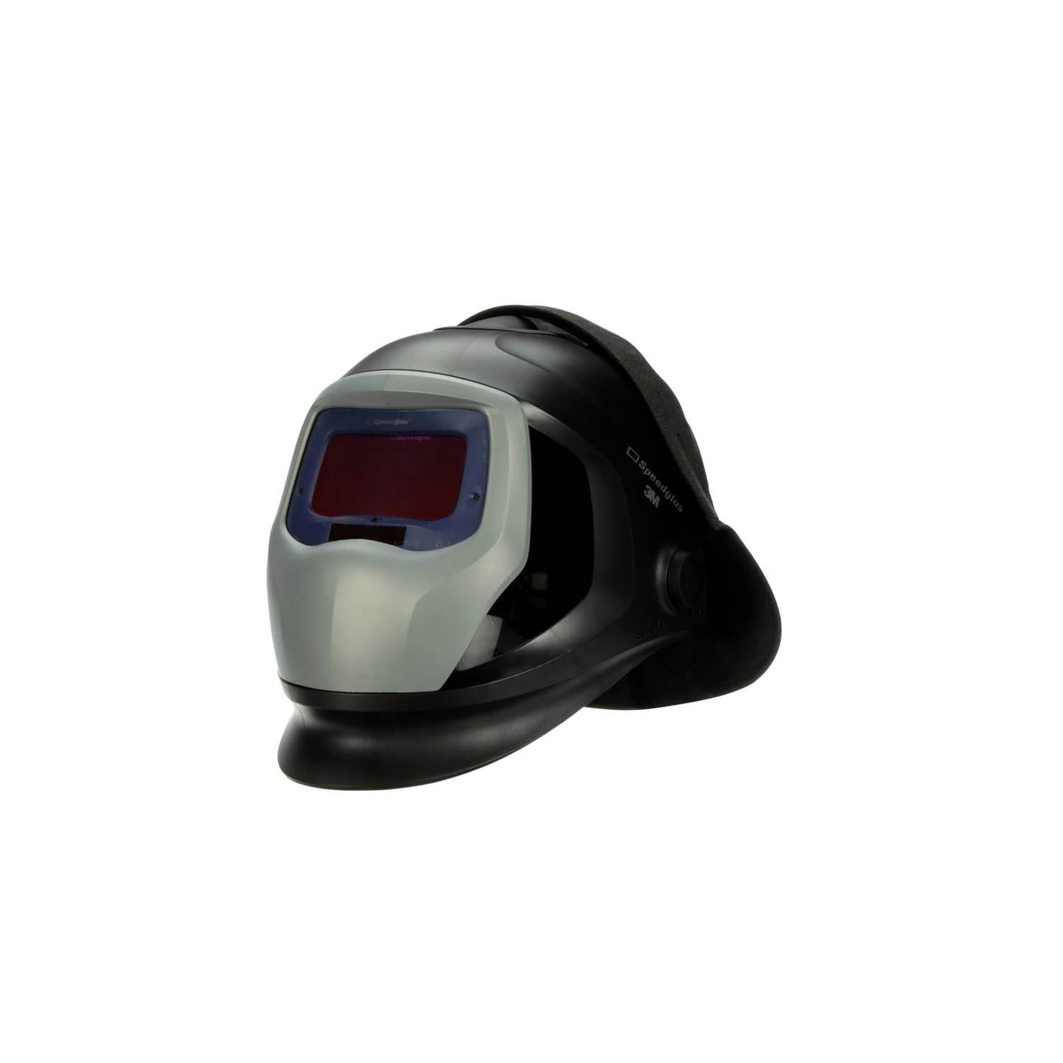 3M™ Adflo™ Powered Air Purifying Respirator HE System w 3M™ Speedglas™
Welding Helmet 9100-Air, 35-1101-30iSW_2