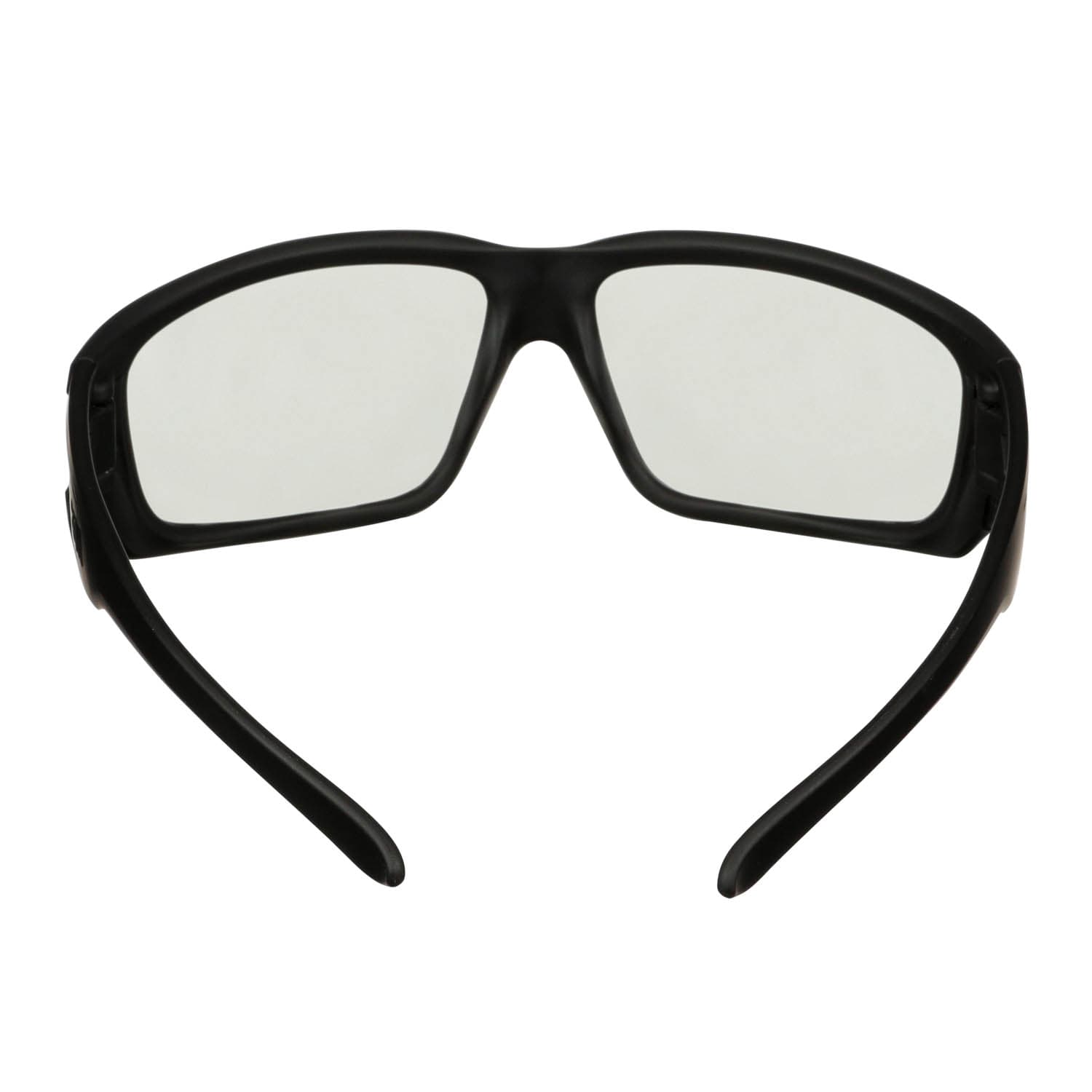 3M Maxim Elite 1000 Series, MXE1007SGAF-BLK, Black Frame, Scotchgard Anti-Fog Coating, I/O Gray AF-AS Lens_9