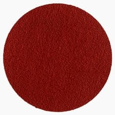 3M Cubitron II Hookit Cloth Disc 784F, 36+ YF-weight, 5 in x NH, Die 500X, 2_0