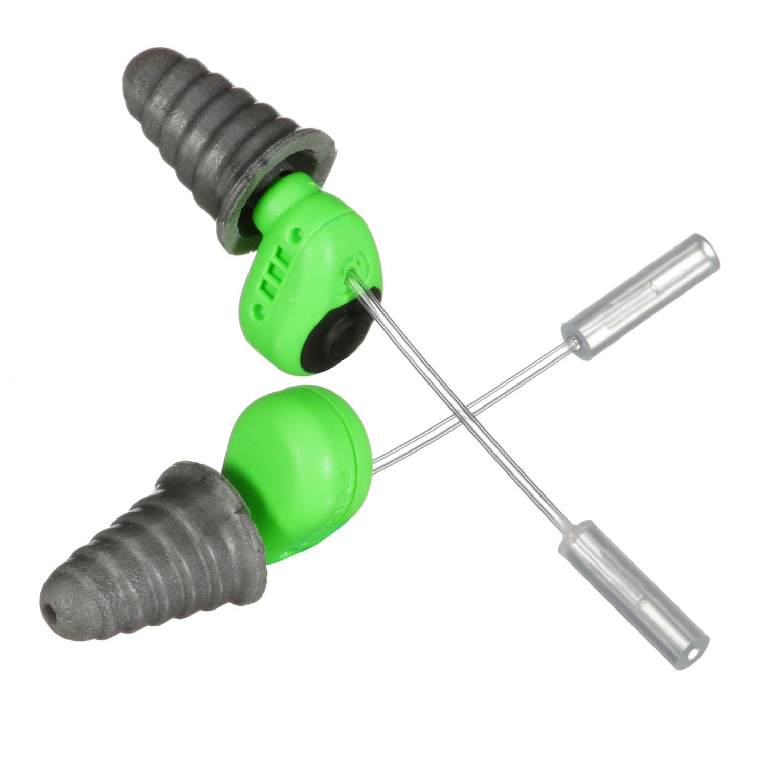 3M PELTOR Probed Electronic Earplug 393-2030-50, SkullSc/Torq