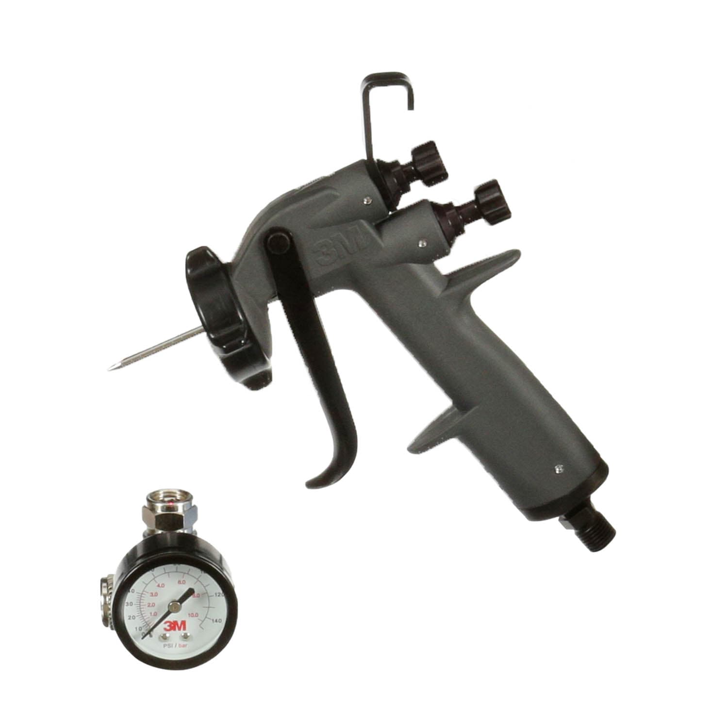 3M Performance Spray Gun 26832_1