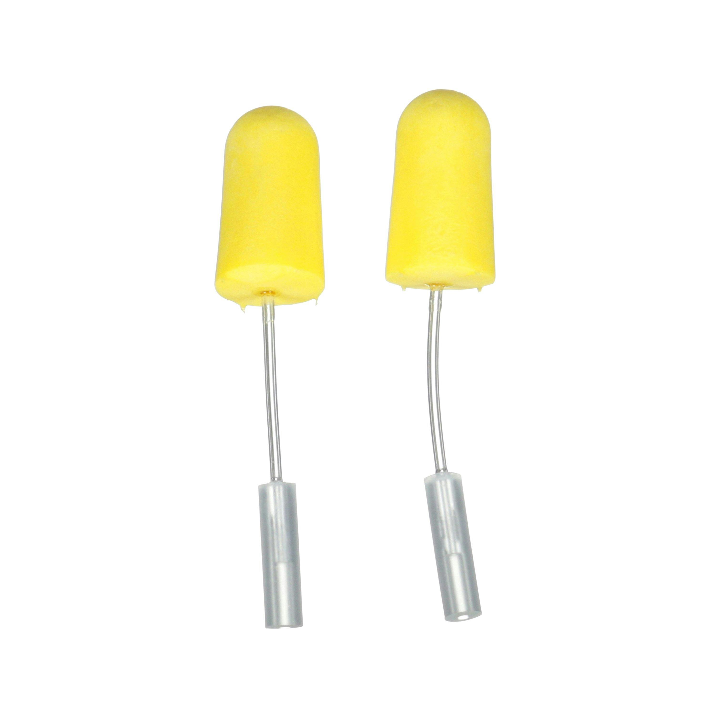 3M™ E-A-R™ TaperFit™ 2 Large Probed Test Plugs 393-2027-50, 50 Pair/Case