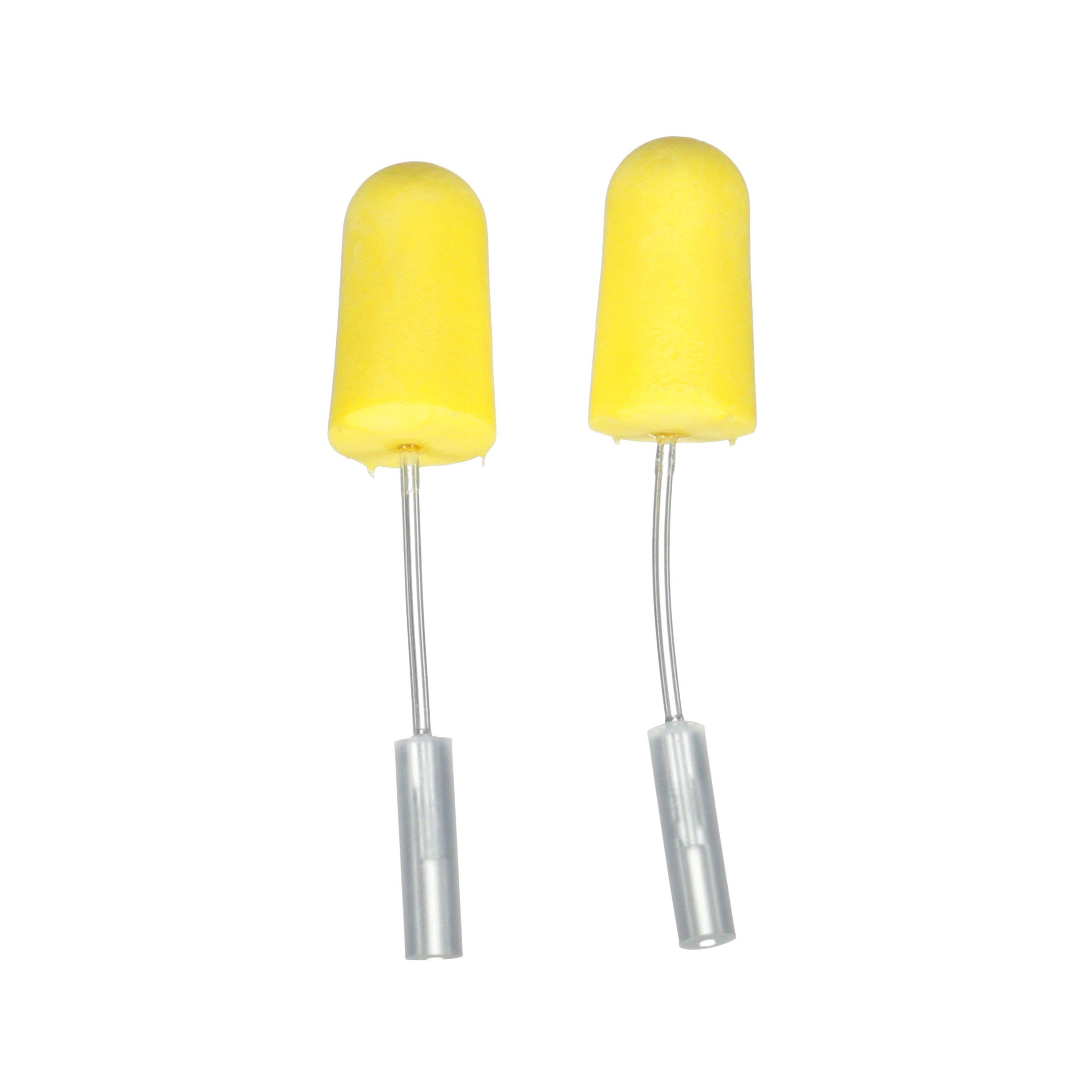 3M™ E-A-R™ TaperFit™ 2 Large Probed Test Plugs 393-2027-50, 50 Pair/Case