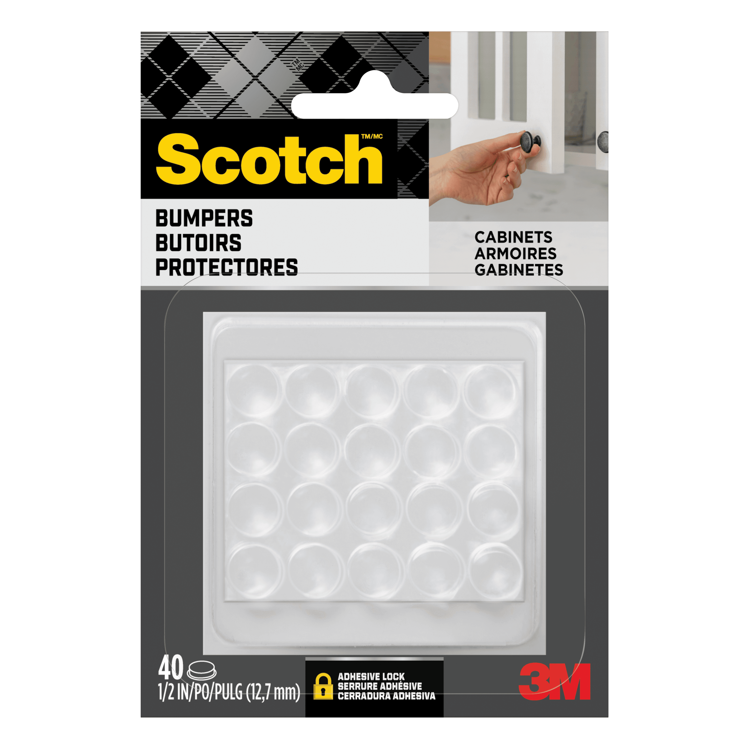 Scotch 16-Piece FURNITURE MOVING KIT SP659-NA