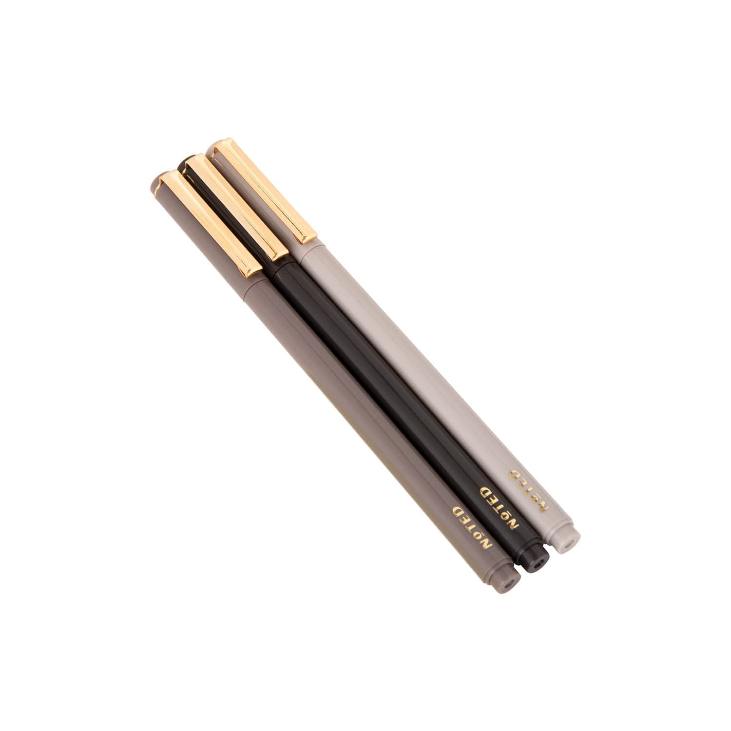 Post-it 3 Pack Pens NTD-PEN3-GRY2_3