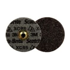 Scotch-Brite Precision Surface Conditioning TN Quick Change Disc, PN-DN, Extra Coarse, 4-1/2 in