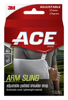 ACE Brand Arm Sling 207395, Adjustable