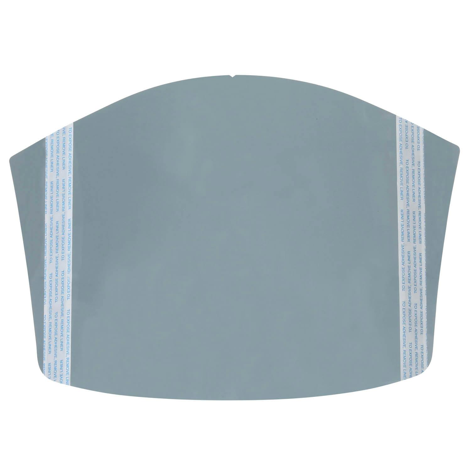 3M™ Versaflo™ Tinted Peel-Off Covers M-923-25, for M-925 Standard Visor