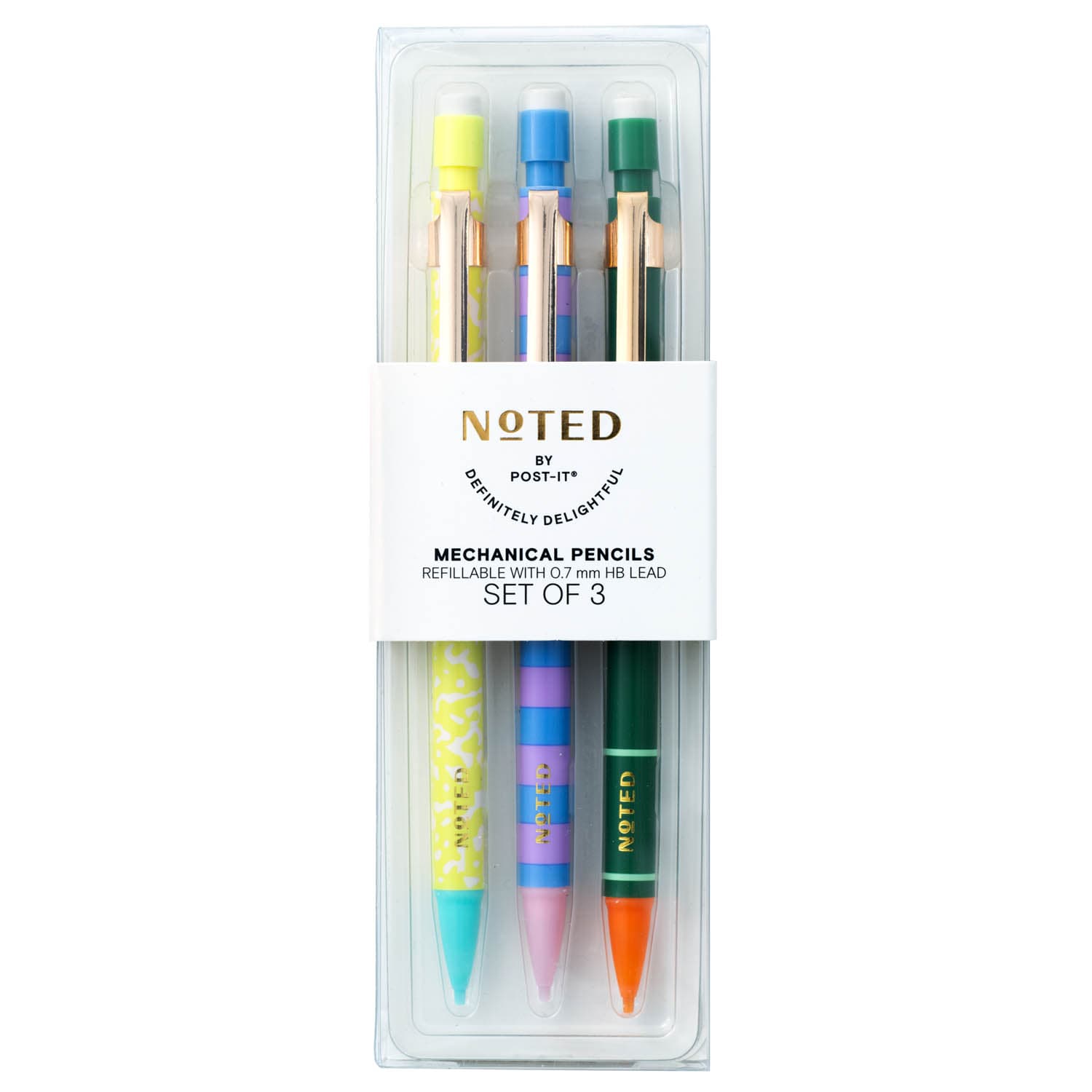 Post-it® Mechanical Pencil NTD9-MP-1_5