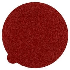 3M Cubitron II PSA Cloth Disc 784F, 60+ YF-weight, 18 in x 14-1/4 in, Linered, Die 1800AR