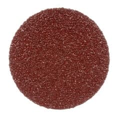 3M Cubitron II Roloc Fibre Disc 982C, 36+, TR+, Red, 2 in, Die R200P