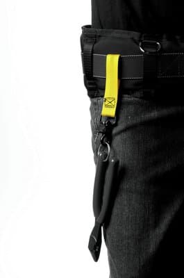 3M DBI-SALA 30m Sayfline Synthetic Horizontal Lifeline System (7600510)