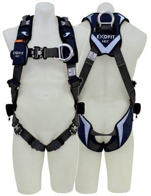 3M DBI-SALA SMALL Delta All Purpose Harness (823S0018)