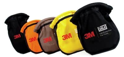 3M DBI-SALA SMALL Delta Tower Workers Harness (853S0018)