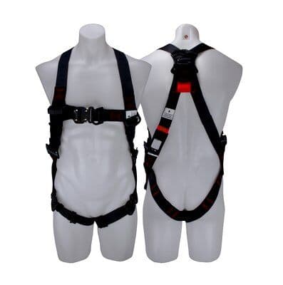 3M PROTECTA PRO LARGE All Purpose Harness (AB124L)