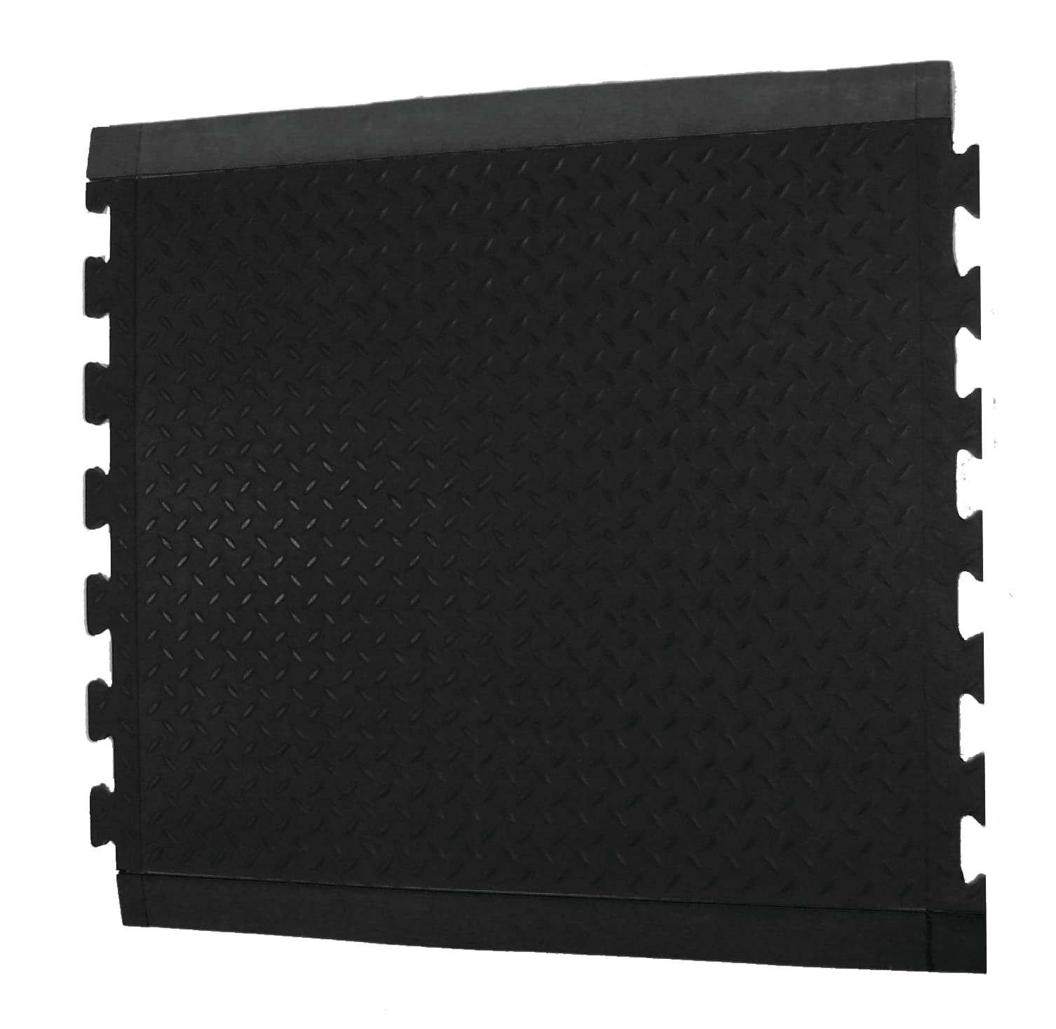 3M™ Safety-Walk™ Cushion Mat 3300 Black (single) 710mm x 790mm_0