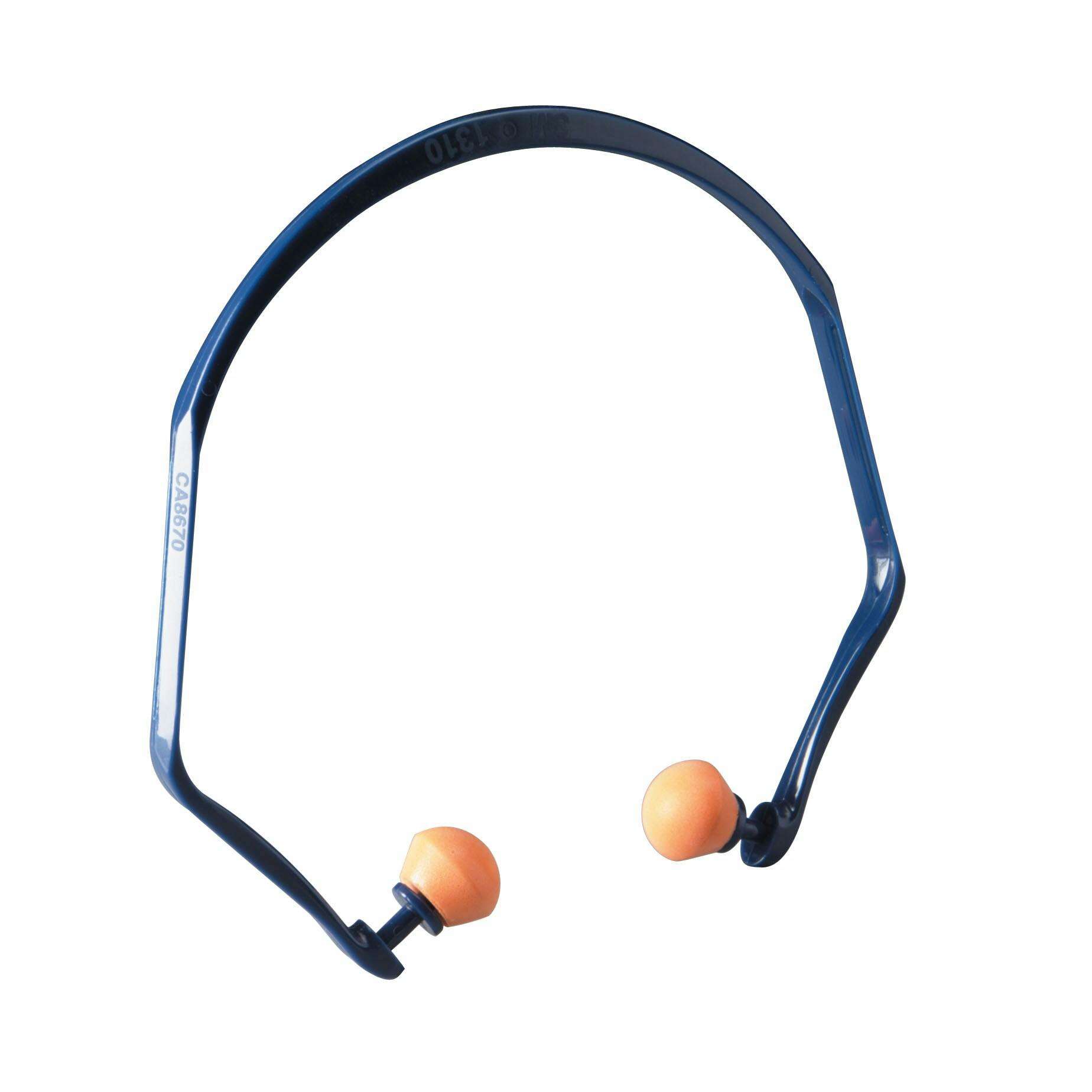 3M™ Banded Hearing Protector 1310