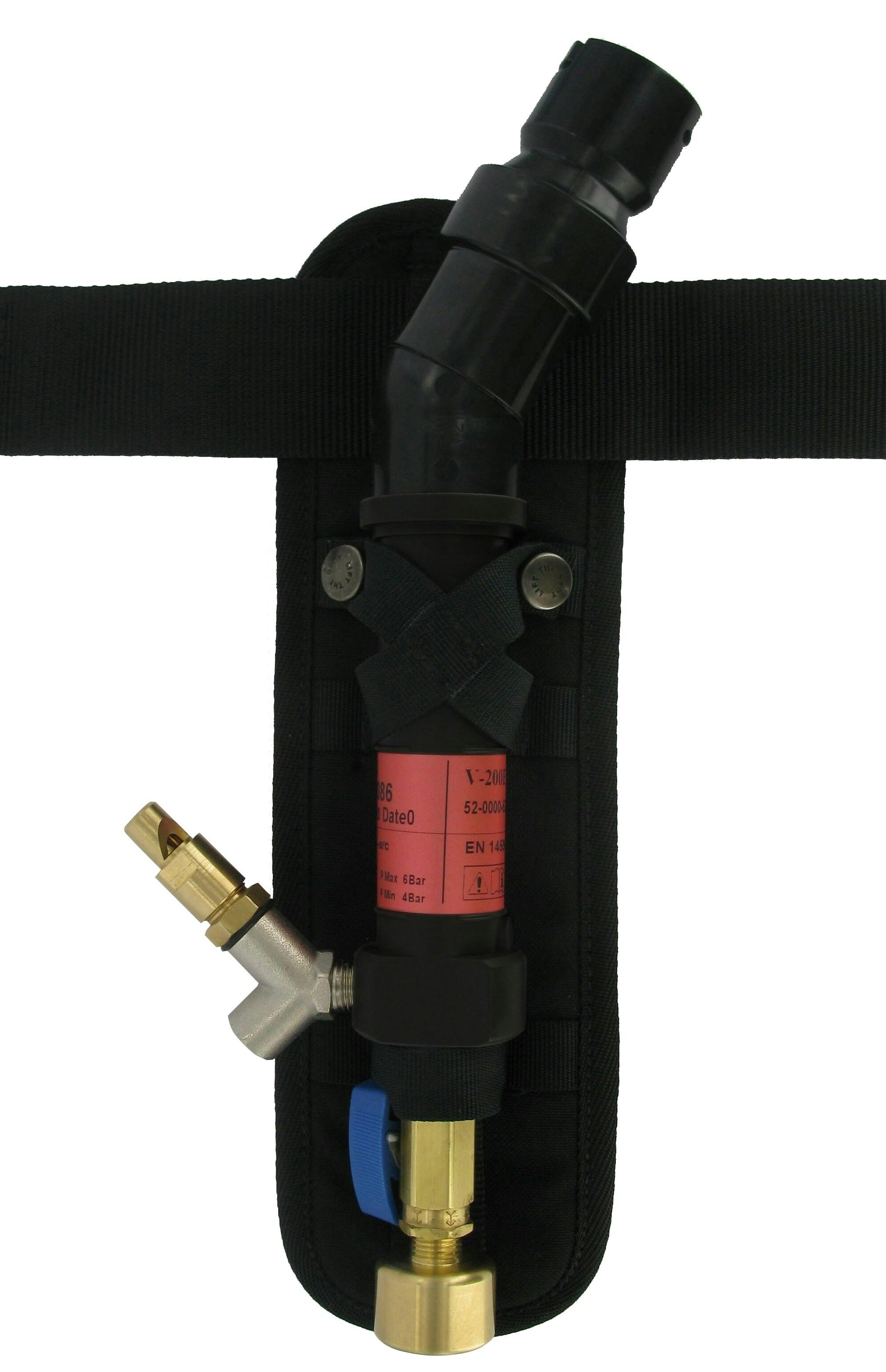 3M™ Heating Vortex Kit, V-200
