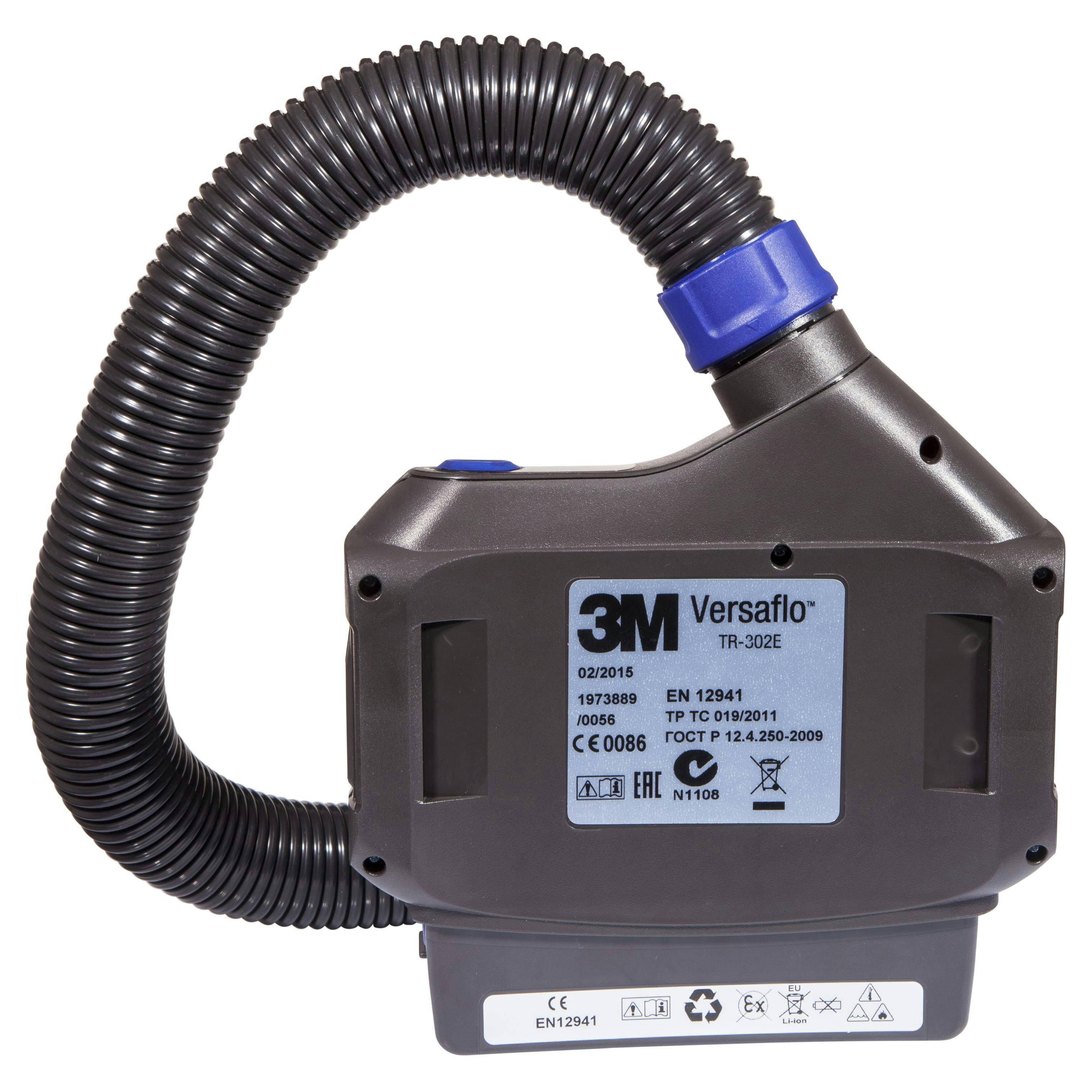 3M™ Versaflo™ Powered Air Respirator System, TR-315A+