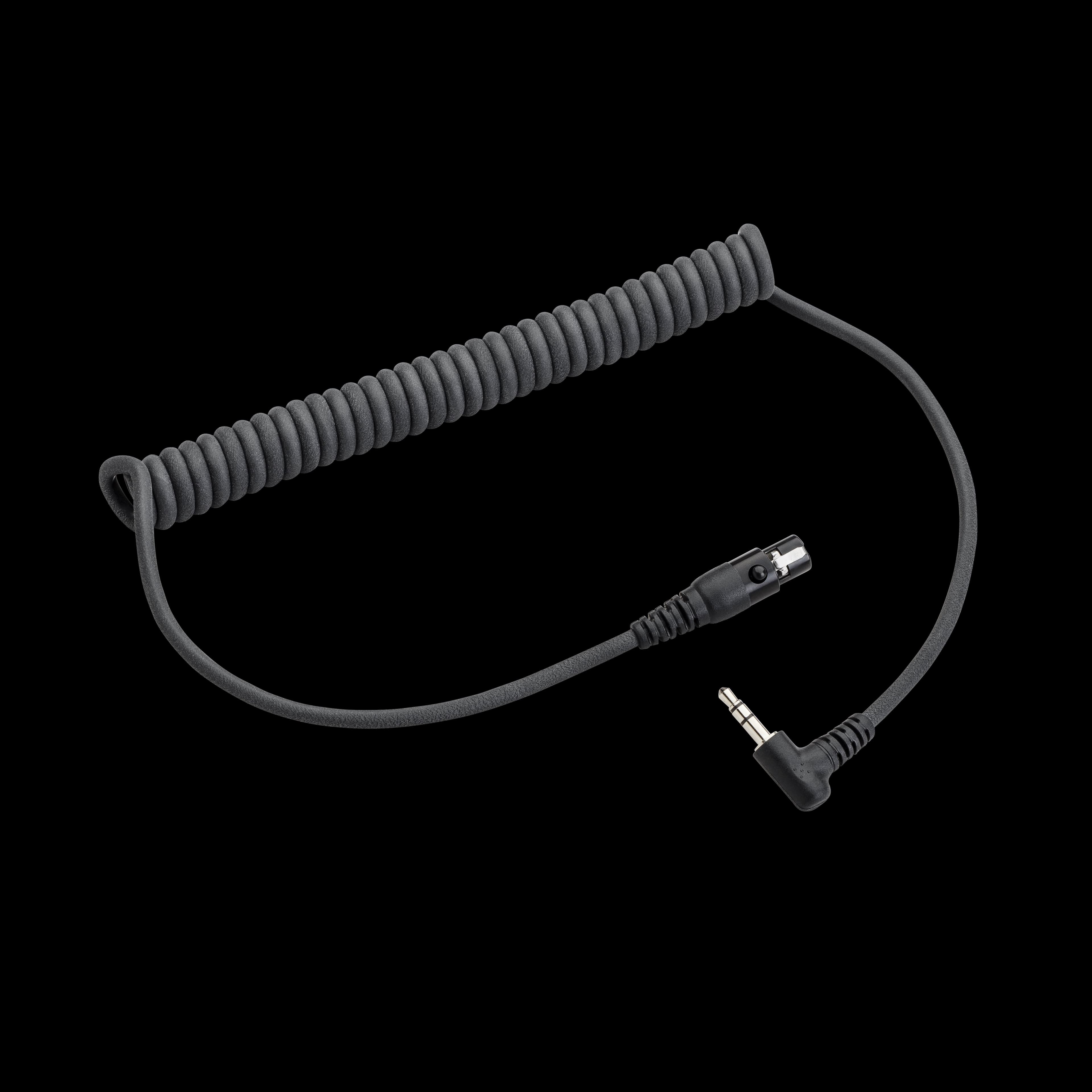 3M PELTOR FLX2 Cable FLX2-202, 3.5mm Stereo