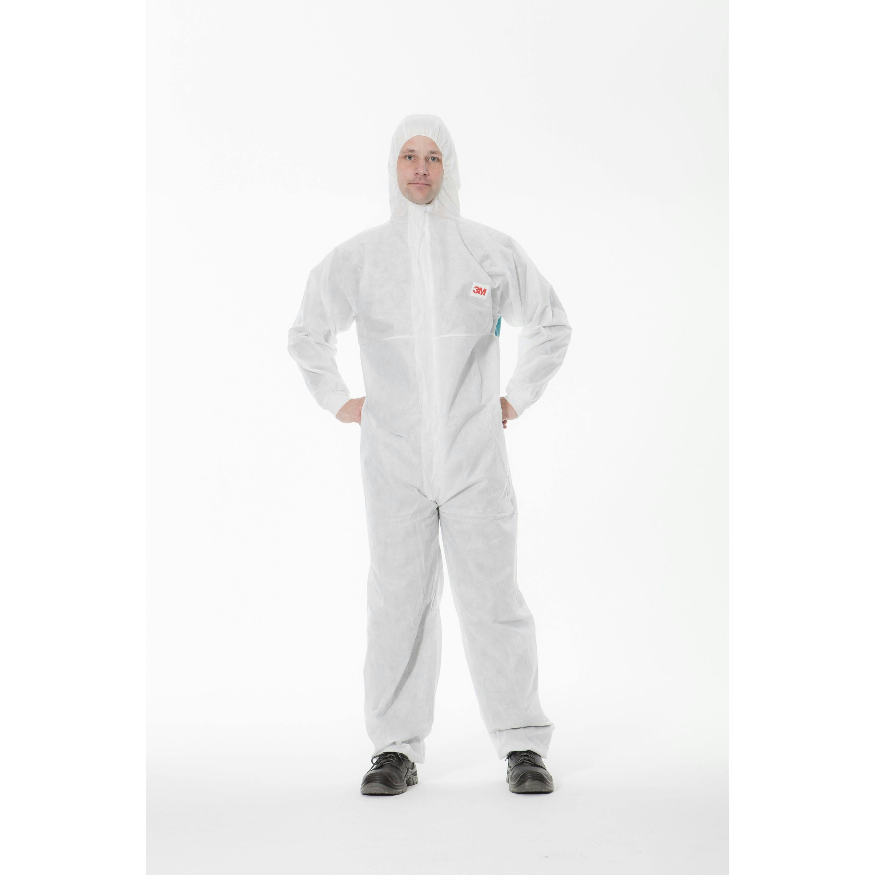 3M™ Disposable Protective Coverall 4520-XL