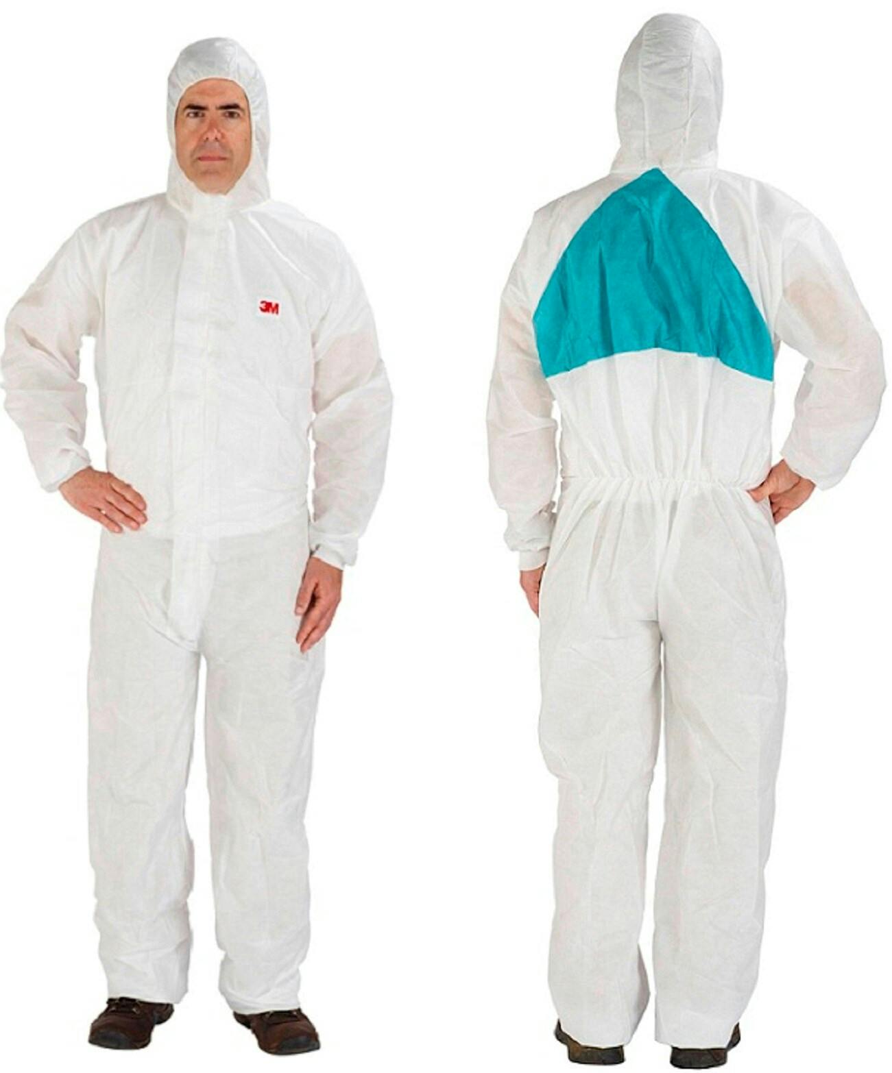 3M™ Protective Coverall 4520 3XL