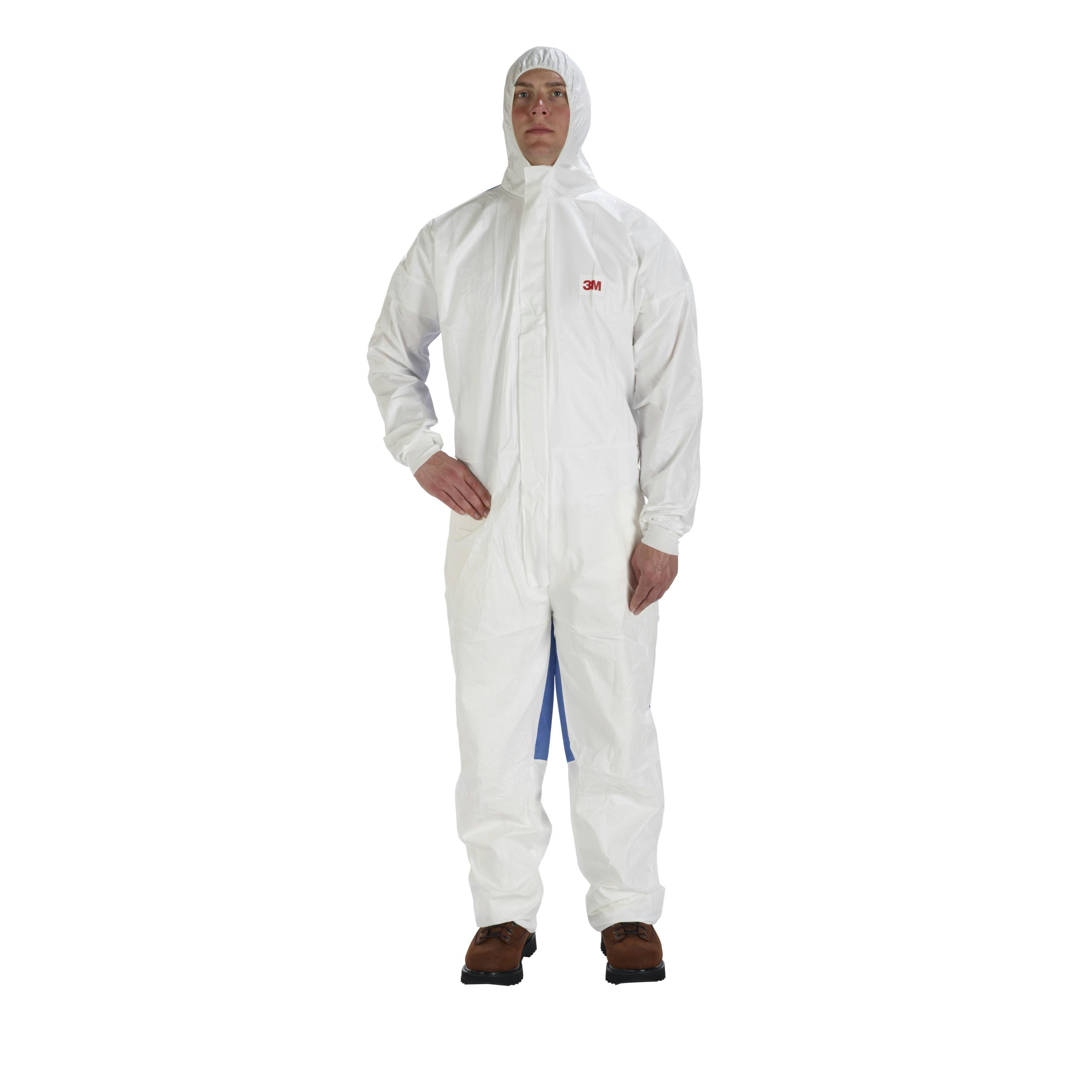 3M™ Disposable Protective Coverall 4535, 2XL, 1/EA_0