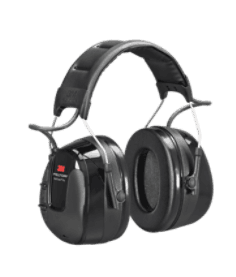 3M PELTOR Worktunes Pro AM/FM Radio Headset Class 5 (HRXS221A)