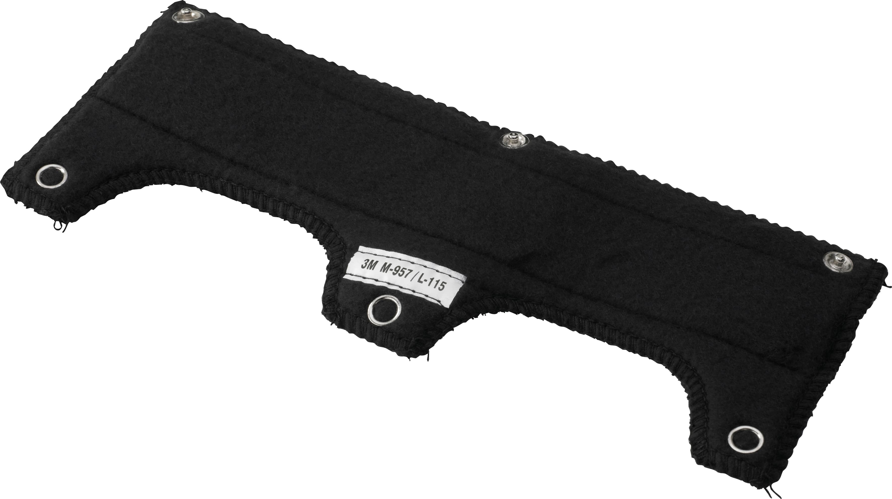 3M Versaflo Forehead Comfort Pad, M-957 (20 pack)