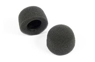 3M Foam Mic cover for SoundTrap and ComTac (XH001652532)