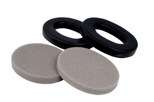 3M Helios Spectacle Black Red Vpp5 SMOKE Lens