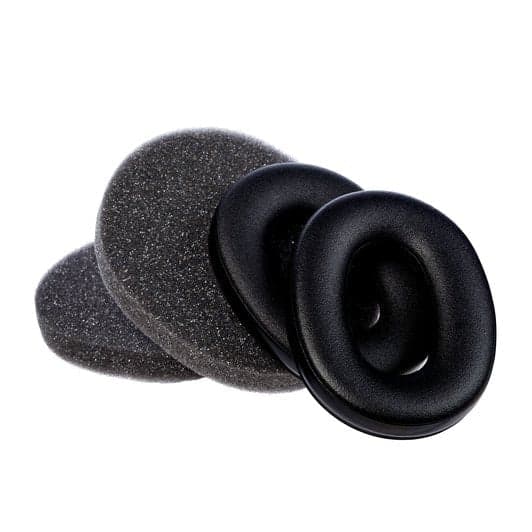 3M Helios Spectacle Blk Gy Hcaf Brown Lens