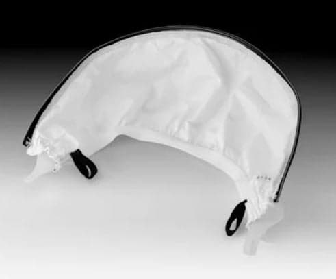 3M  Unisafe Buster Blue Mirror Lens Spec