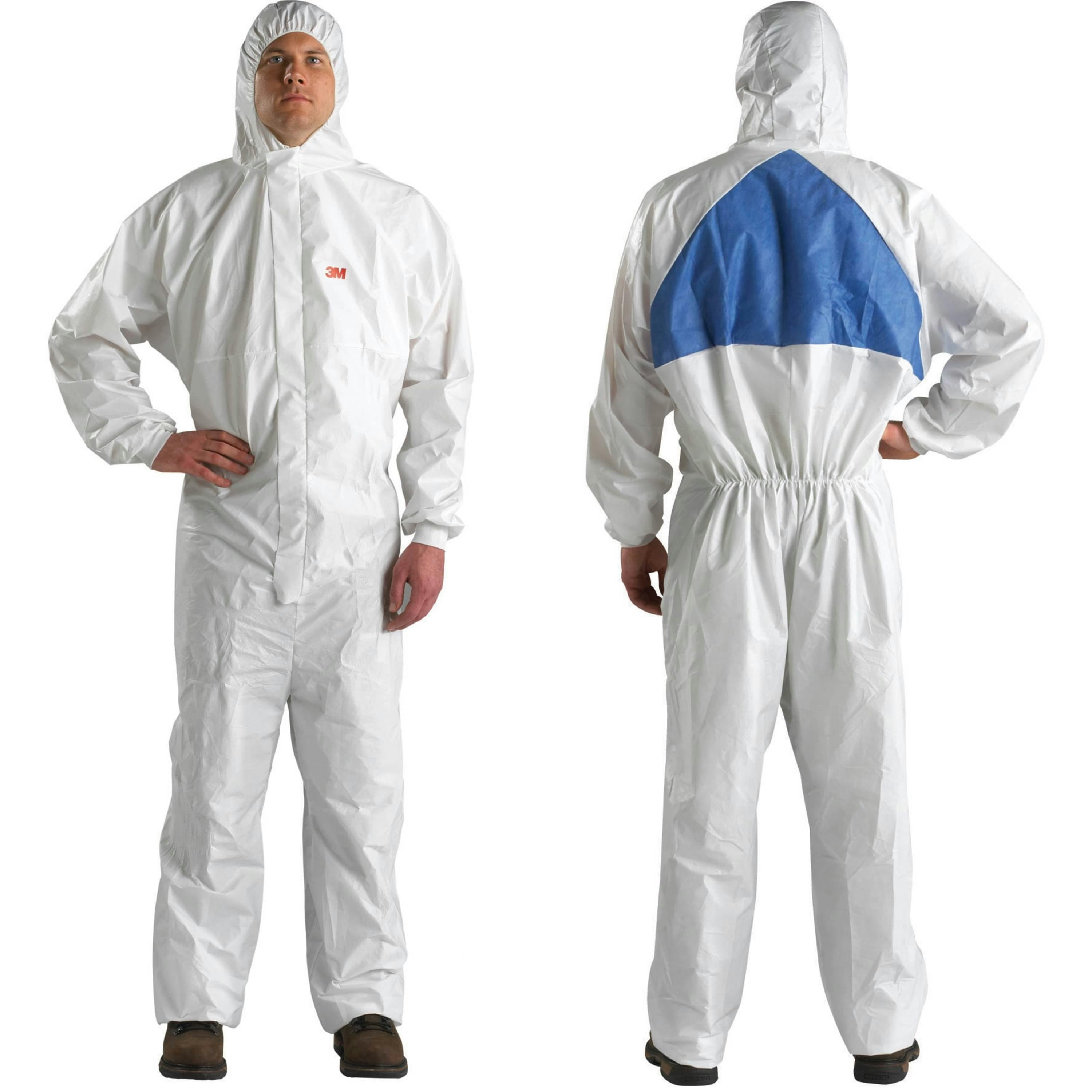 3M™ Protective Coverall  4540+,  L, 1/EA_0