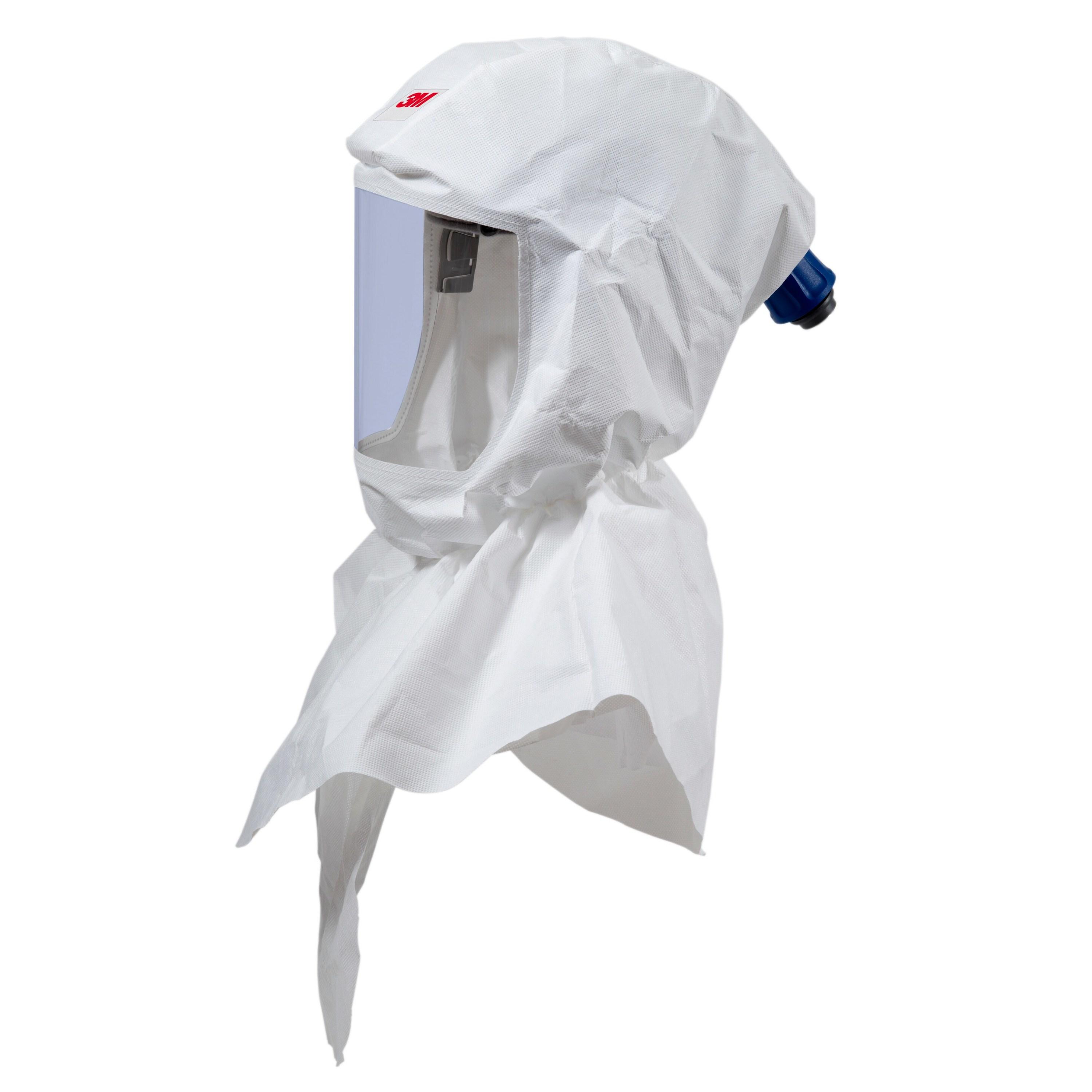 3M™ S-Series Painters Hood Assembly Single Size S-757_1