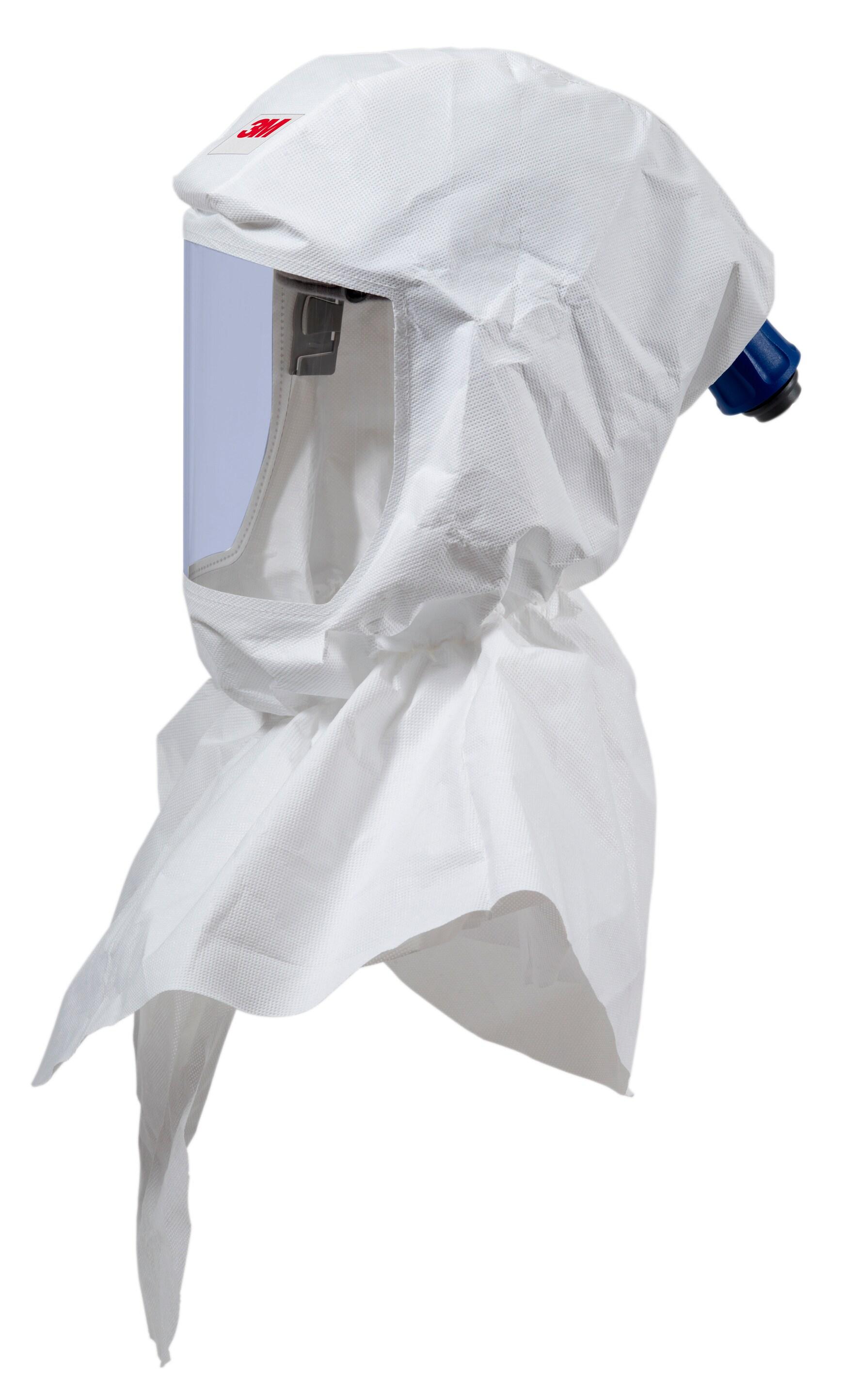 3M™ S-Series Painters Hood Assembly Single Size S-757_2